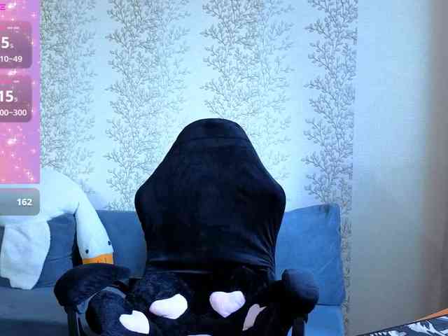 miss-alice- webcam