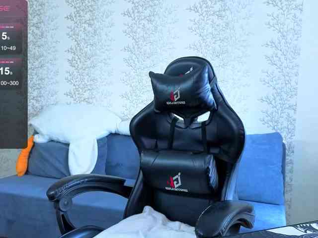 miss-alice- webcam