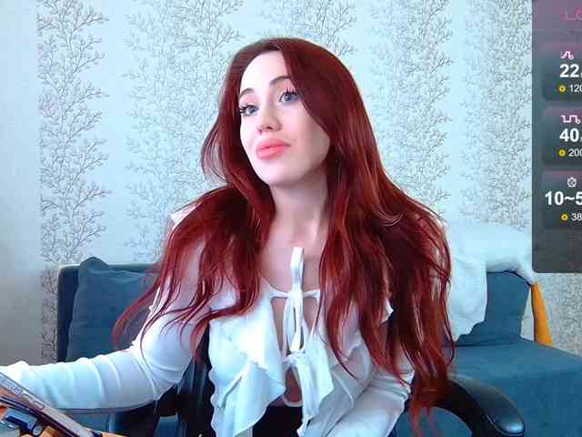 miss-alice- webcam