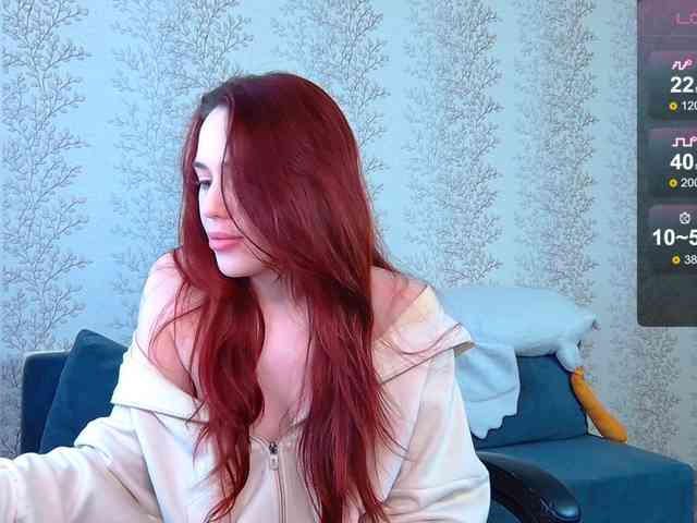 miss-alice- webcam