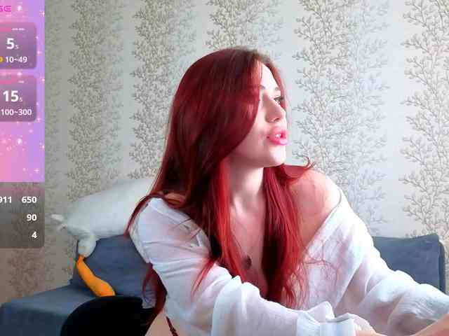 miss-alice- webcam