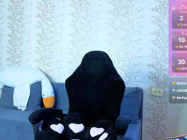 miss-alice- webcam
