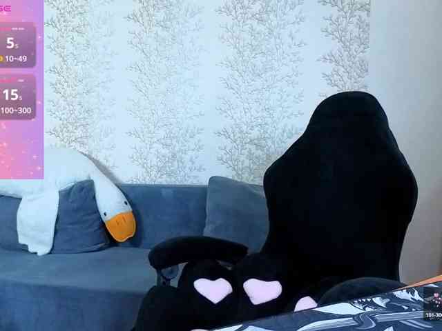 miss-alice- webcam