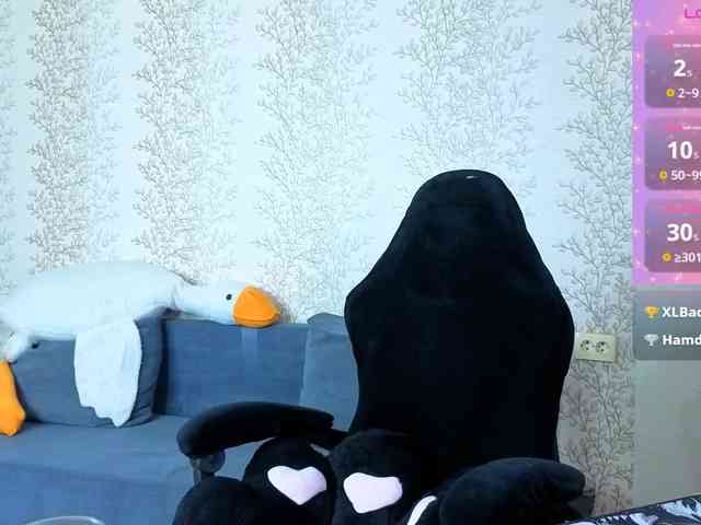 miss-alice- webcam
