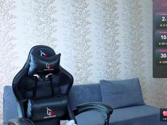 miss-alice- webcam