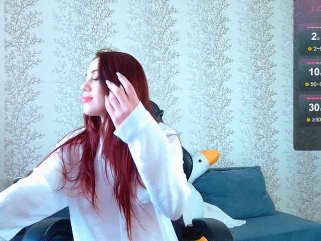 miss-alice- webcam