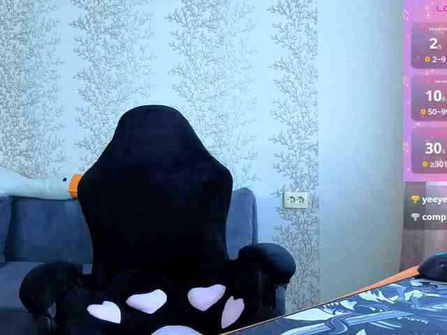 miss-alice- webcam