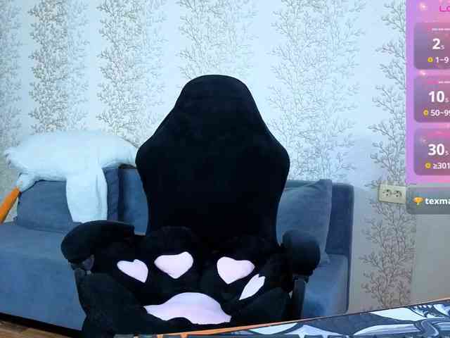 miss-alice- webcam