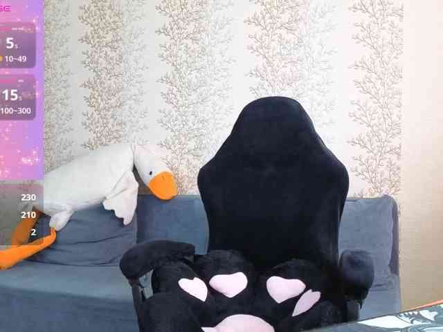 miss-alice- webcam