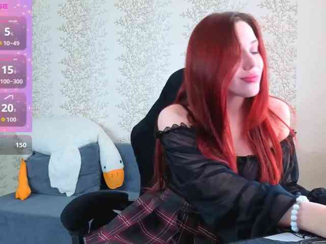miss-alice- webcam