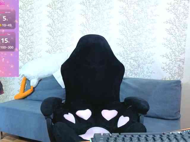 miss-alice- webcam