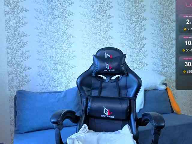 miss-alice- webcam