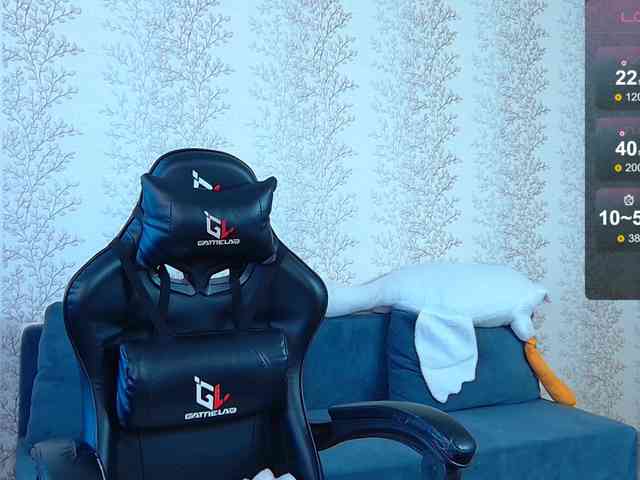 miss-alice- webcam