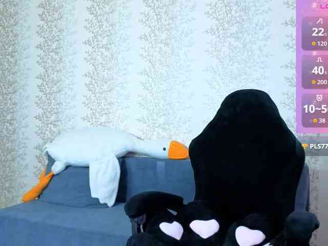 miss-alice- webcam