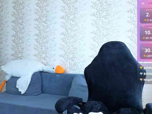 miss-alice- webcam