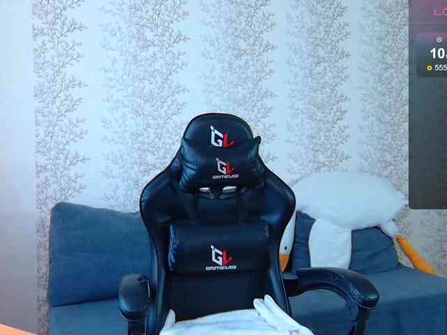 miss-alice- webcam