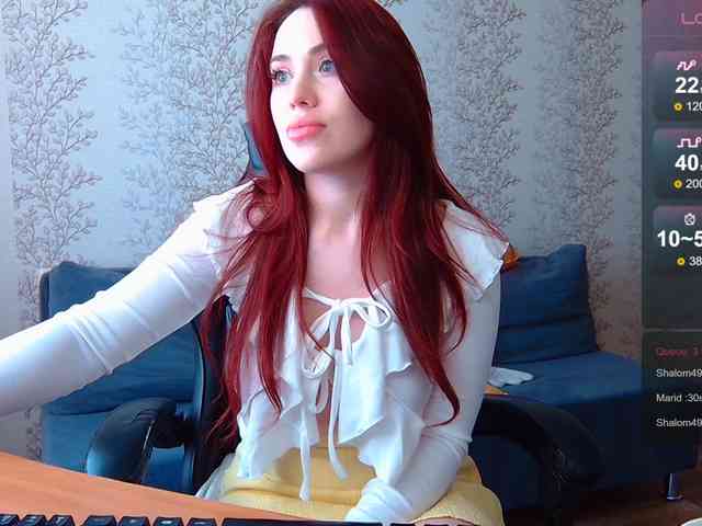 Model: miss-alice-