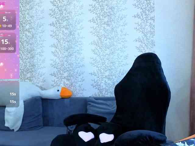 miss-alice- webcam