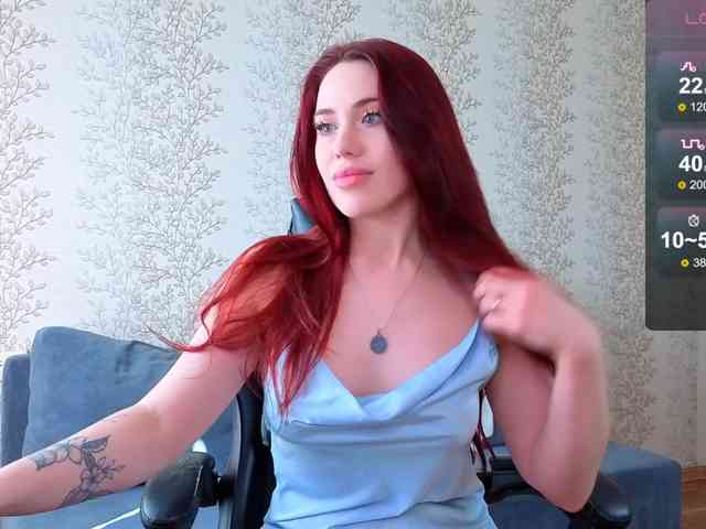missalisaa Live Webcam on BongaCams