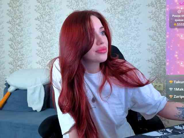 miss-alice- webcam