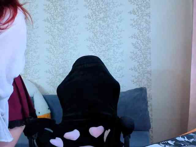 miss-alice- webcam