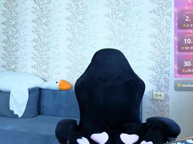 miss-alice- webcam