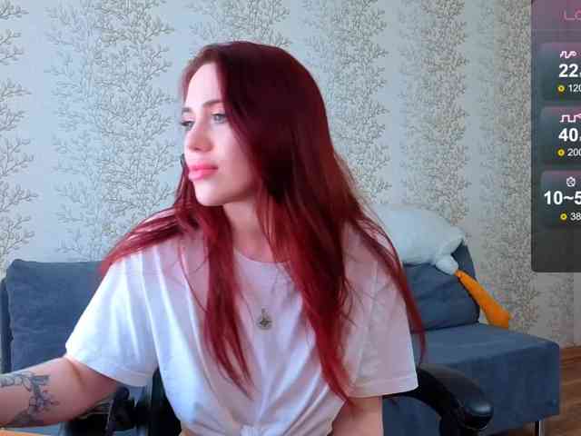 miss-alice- webcam
