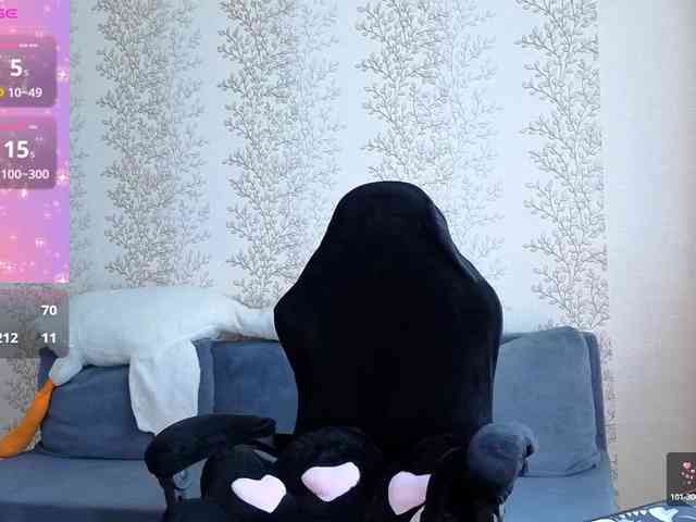miss-alice- webcam