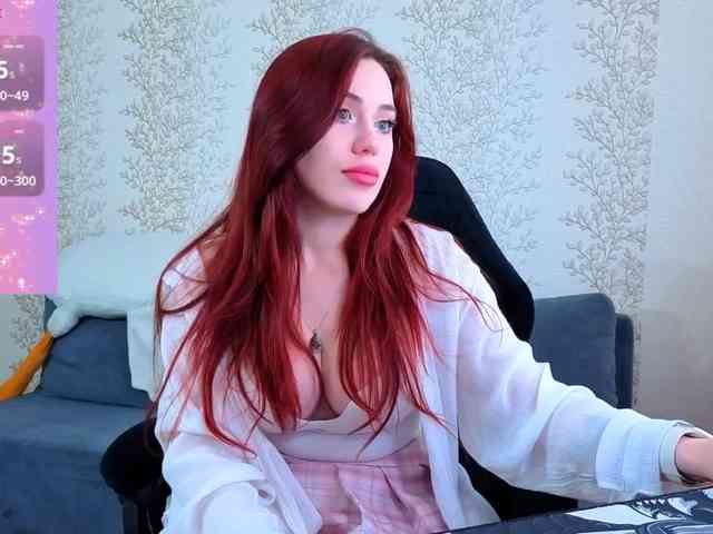 miss-alice- webcam