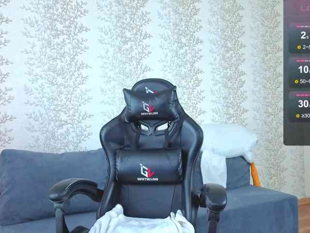 miss-alice- webcam