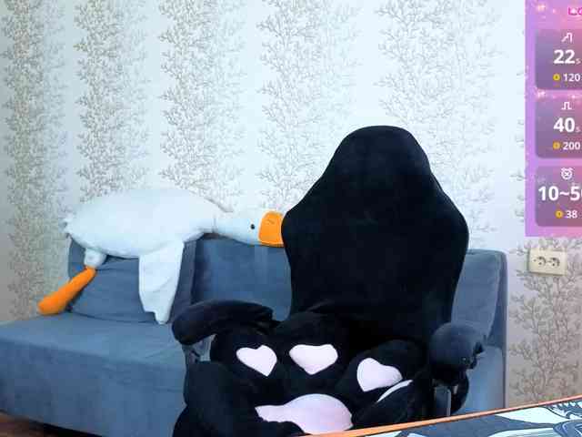 miss-alice- webcam