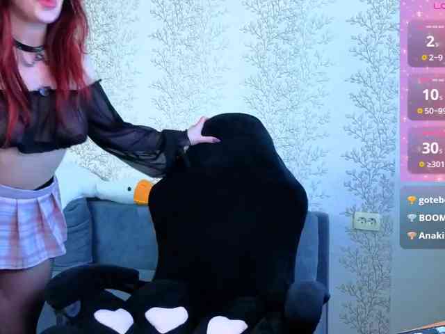 miss-alice- webcam