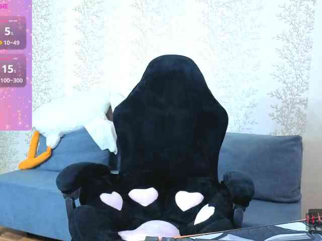 miss-alice- webcam