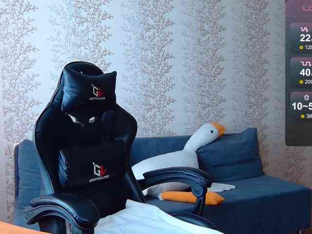 miss-alice- webcam