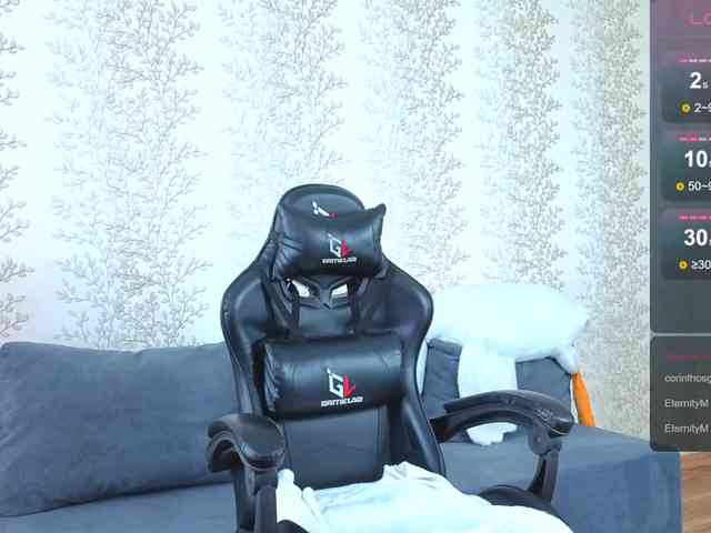 miss-alice- webcam