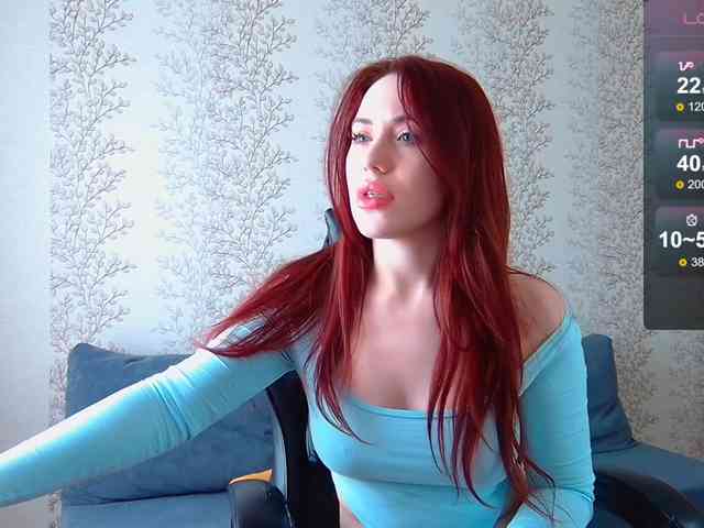 miss-alice- webcam