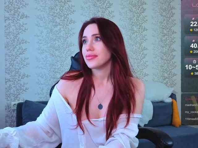 miss-alice- webcam