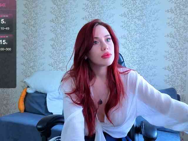 miss-alice- webcam