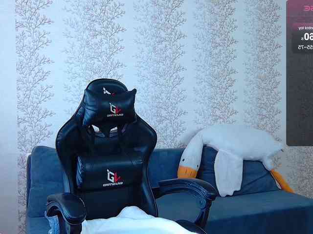 miss-alice- webcam