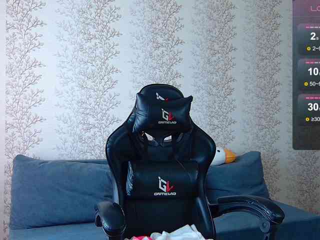 miss-alice- webcam