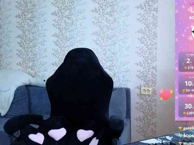 miss-alice- webcam