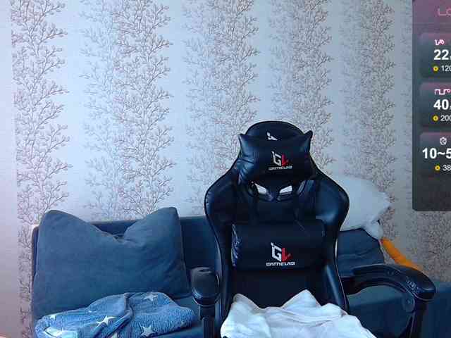 miss-alice- webcam