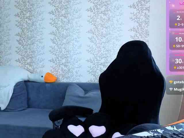 miss-alice- webcam