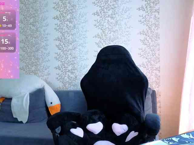 miss-alice- webcam