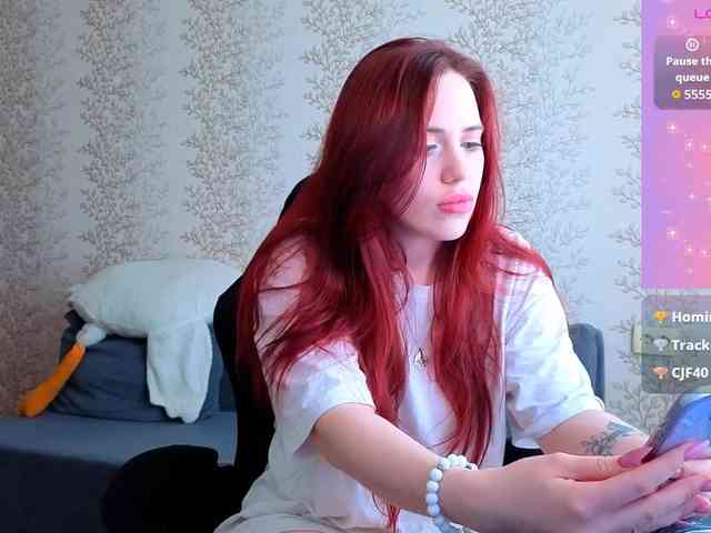 miss-alice- webcam