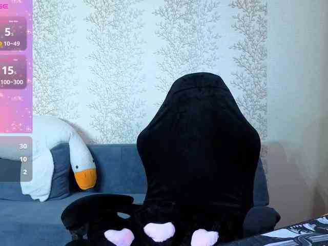 miss-alice- webcam