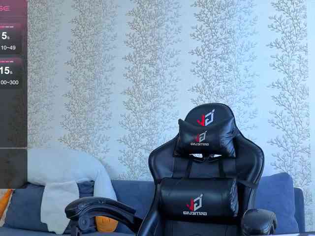 miss-alice- webcam