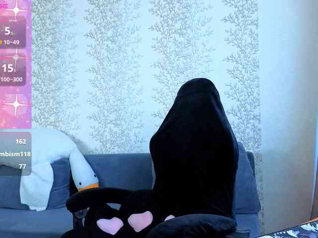 miss-alice- webcam