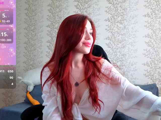 miss-alice- webcam