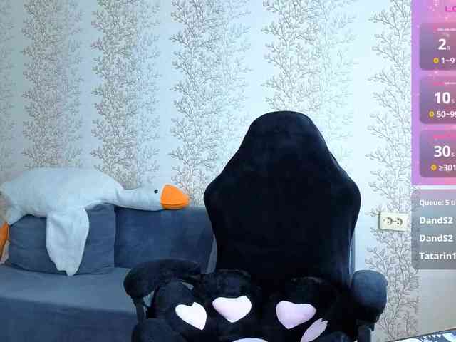 miss-alice- webcam